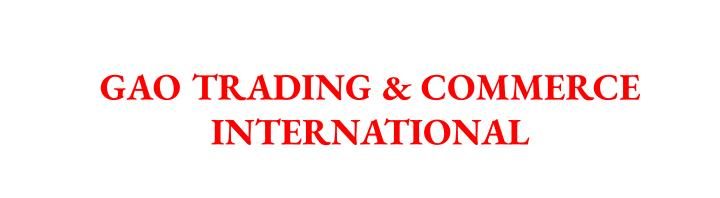 GAO TRADING & COMMERCE